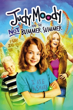 Watch Judy Moody and the Not Bummer Summer movies free hd online