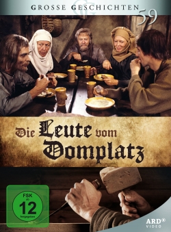 Watch Die Leute vom Domplatz movies free hd online