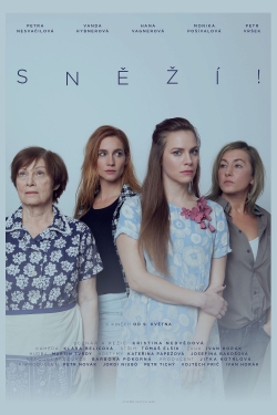 Watch Sněží! movies free hd online