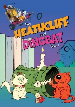 Watch Heathcliff movies free hd online