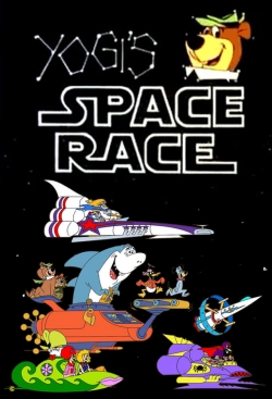 Watch Yogi's Space Race movies free hd online