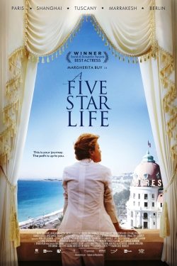 Watch A Five Star Life movies free hd online