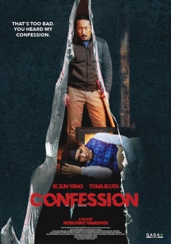 Watch Confession movies free hd online