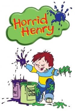 Watch Horrid Henry movies free hd online