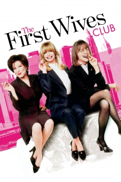 Watch The First Wives Club movies free hd online