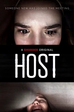 Watch Host movies free hd online