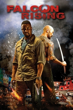 Watch Falcon Rising movies free hd online