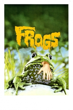 Watch Frogs movies free hd online