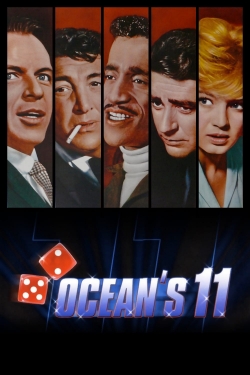 Watch Ocean's Eleven movies free hd online