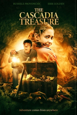 Watch The Cascadia Treasure movies free hd online