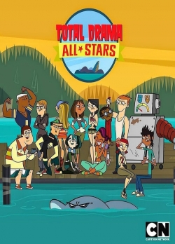 Watch Total Drama All-Stars and Pahkitew Island movies free hd online