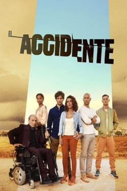 Watch El accidente movies free hd online