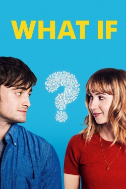 Watch What If movies free hd online