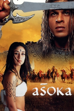 Watch Aśoka movies free hd online