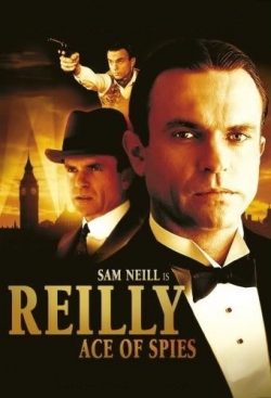 Watch Reilly, Ace of Spies movies free hd online