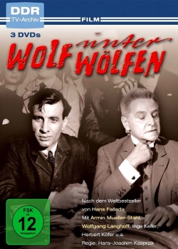 Watch Wolf unter Wölfen movies free hd online