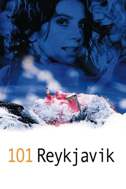 Watch 101 Reykjavik movies free hd online