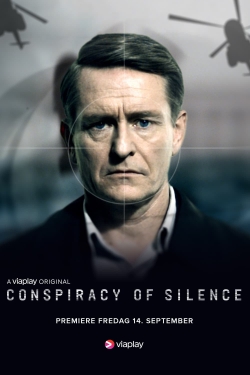 Watch Conspiracy of Silence movies free hd online