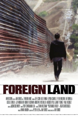 Watch Foreign Land movies free hd online