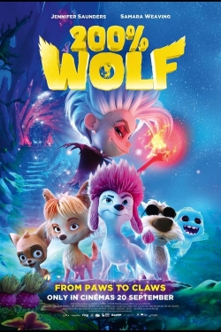 Watch 200% Wolf movies free hd online