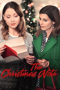 Watch The Christmas Note movies free hd online