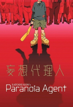 Watch Paranoia Agent movies free hd online