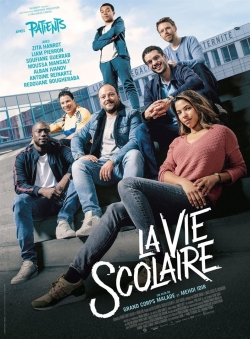 Watch La Vie scolaire movies free hd online