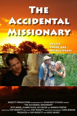 Watch The Accidental Missionary movies free hd online