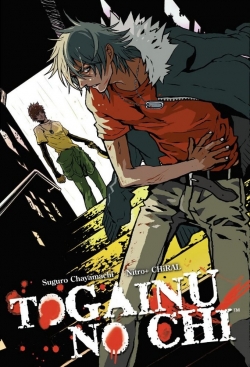 Watch Togainu no Chi movies free hd online