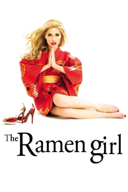 Watch The Ramen Girl movies free hd online