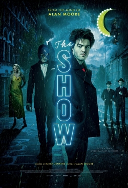 Watch The Show movies free hd online