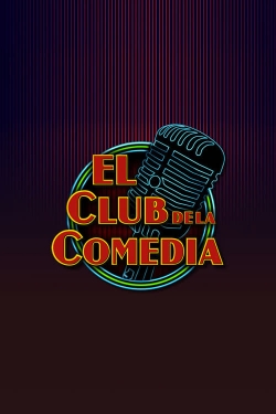 Watch El Club de la Comedia movies free hd online