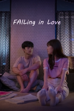 Watch FAILing in Love movies free hd online