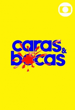 Watch Caras & Bocas movies free hd online