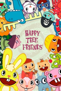 Watch Happy Tree Friends movies free hd online