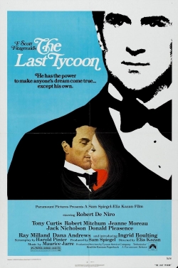 Watch The Last Tycoon movies free hd online