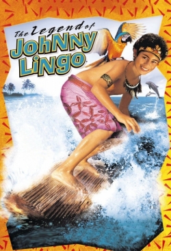 Watch The Legend of Johnny Lingo movies free hd online