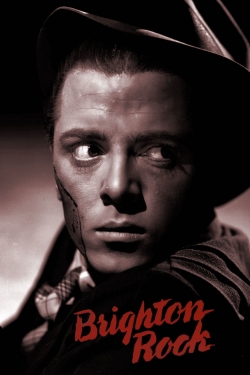 Watch Brighton Rock movies free hd online