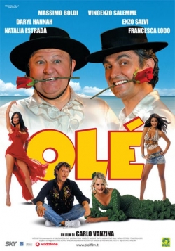 Watch Olè movies free hd online