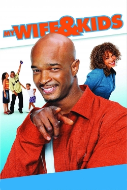 Watch My Wife and Kids movies free hd online