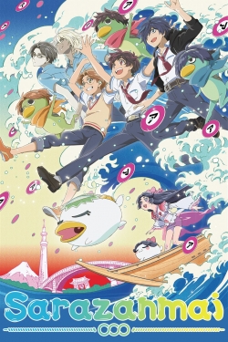 Watch Sarazanmai movies free hd online