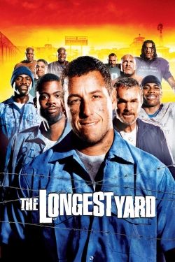 Watch The Longest Yard movies free hd online