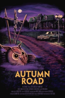 Watch Autumn Road movies free hd online