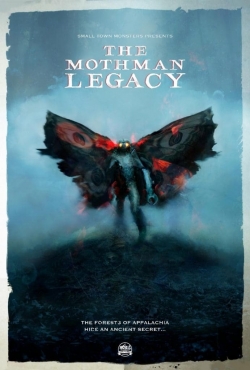 Watch The Mothman Legacy movies free hd online