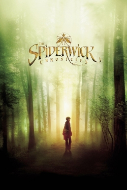 Watch The Spiderwick Chronicles movies free hd online