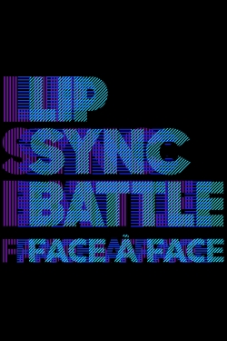 Watch Lip Sync Battle : face à face movies free hd online