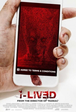 Watch I-Lived movies free hd online