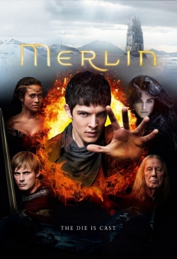 Watch Merlin movies free hd online