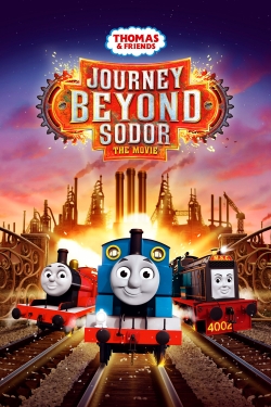 Watch Thomas & Friends: Journey Beyond Sodor movies free hd online