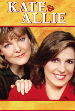 Watch Kate & Allie movies free hd online